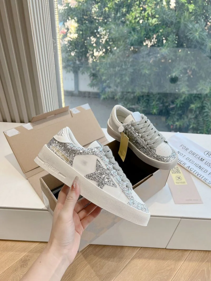 Ggdb Shoes AllSeason 15731