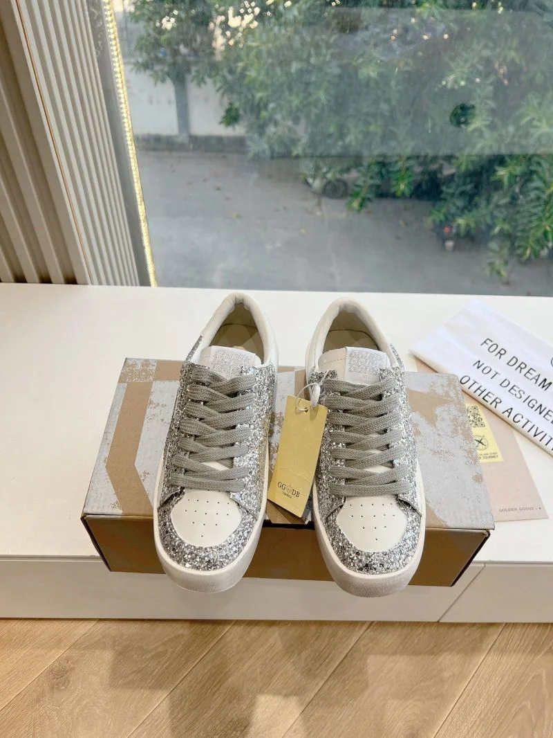 Ggdb Shoes AllSeason 15731