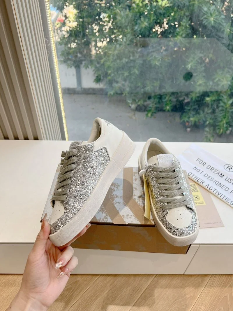 Ggdb Shoes AllSeason 15731