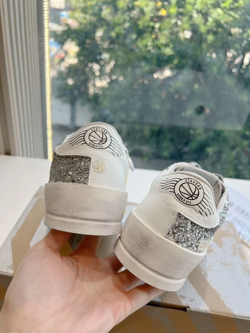 Ggdb Shoes AllSeason 15731