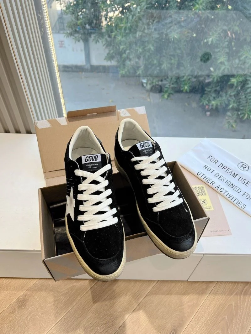 Ggdb Shoes Thermal 15740