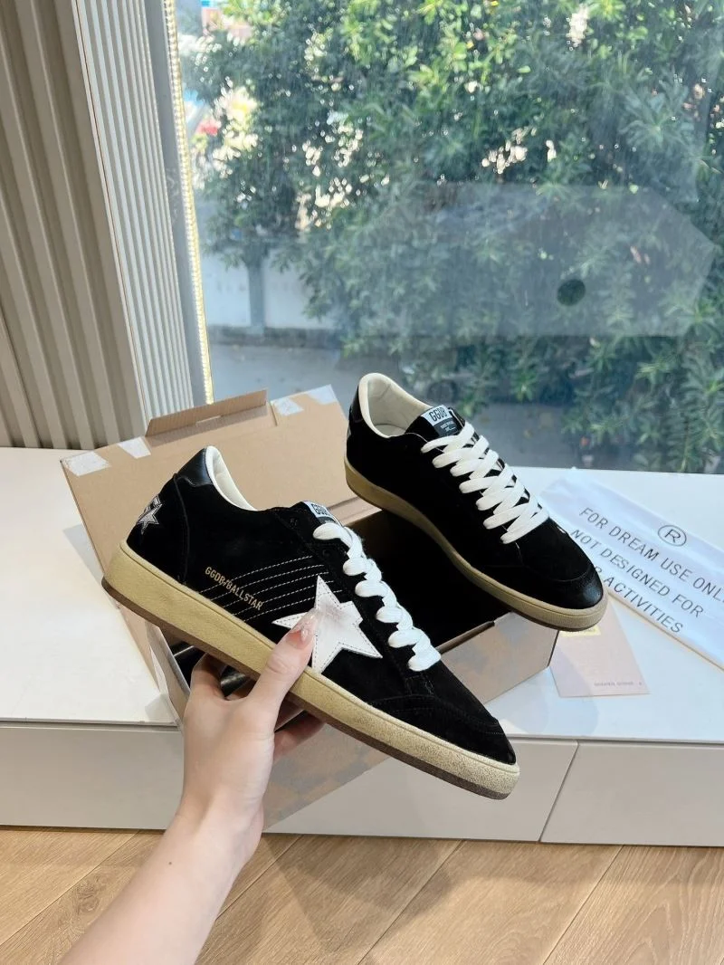 Ggdb Shoes Thermal 15740