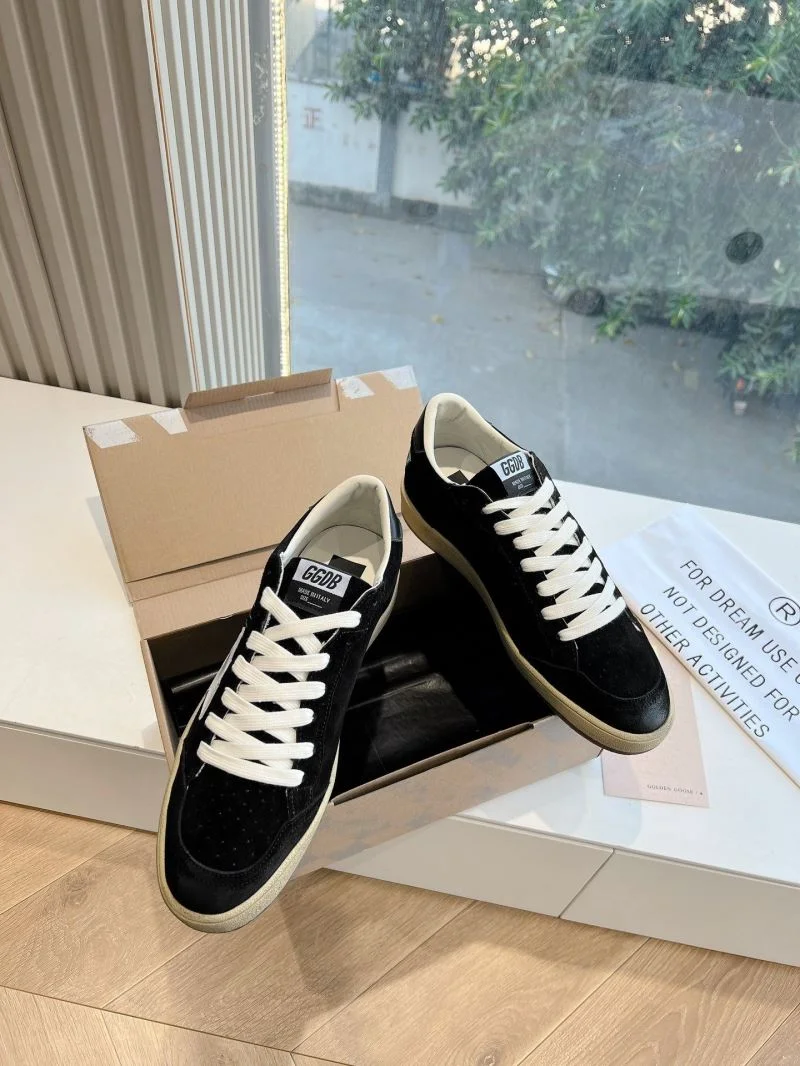 Ggdb Shoes Thermal 15740