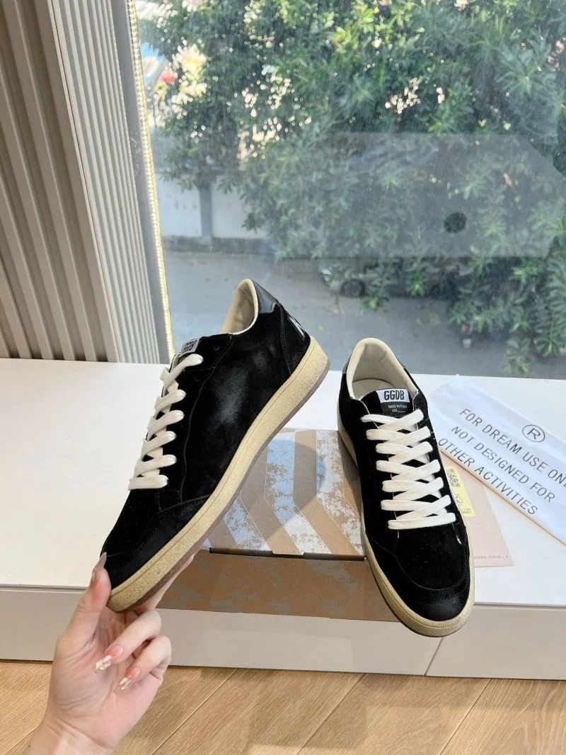 Ggdb Shoes Thermal 15740
