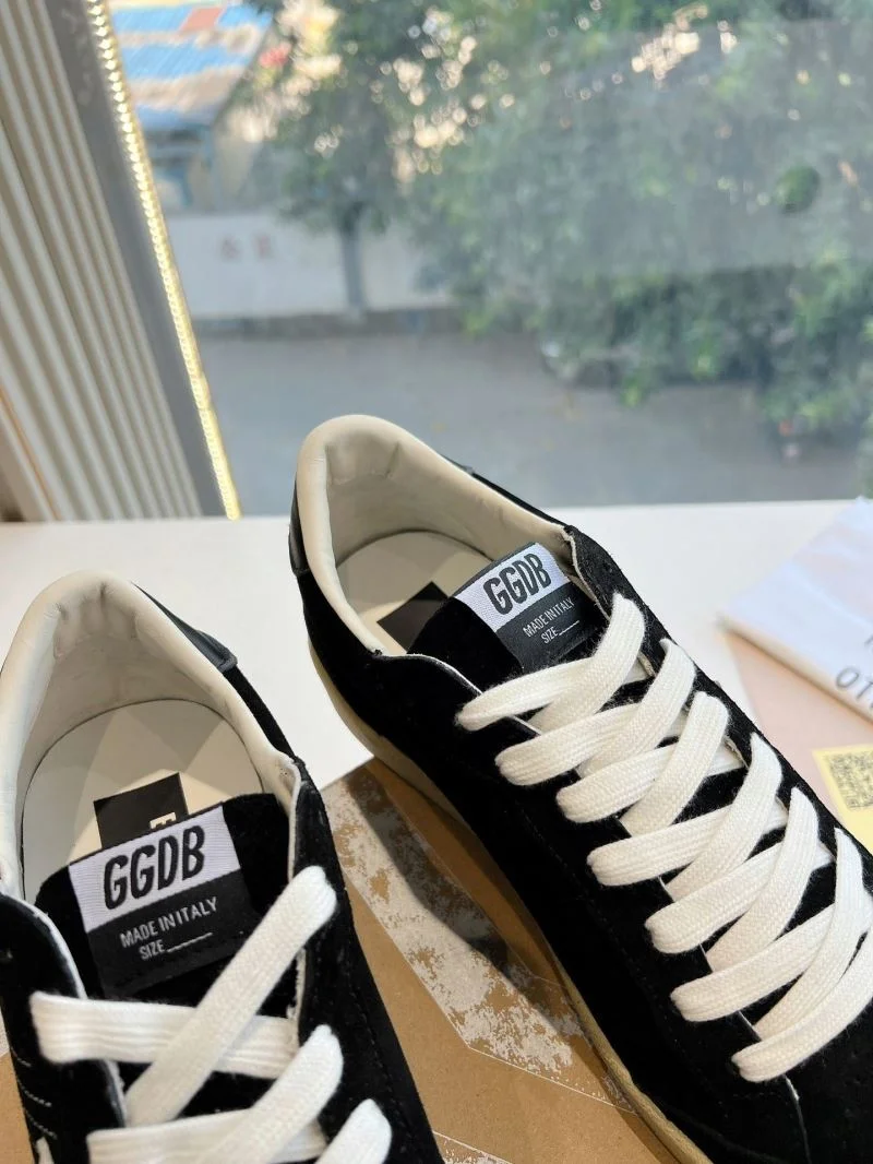 Ggdb Shoes Thermal 15740