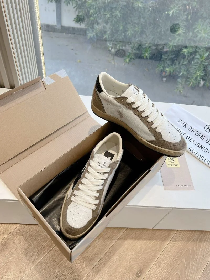 Sustainable Ggdb Shoes 15726