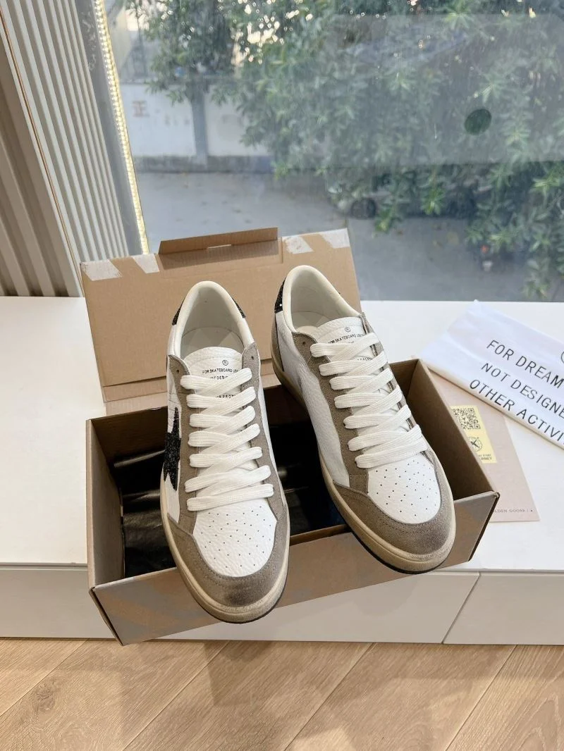 Sustainable Ggdb Shoes 15726