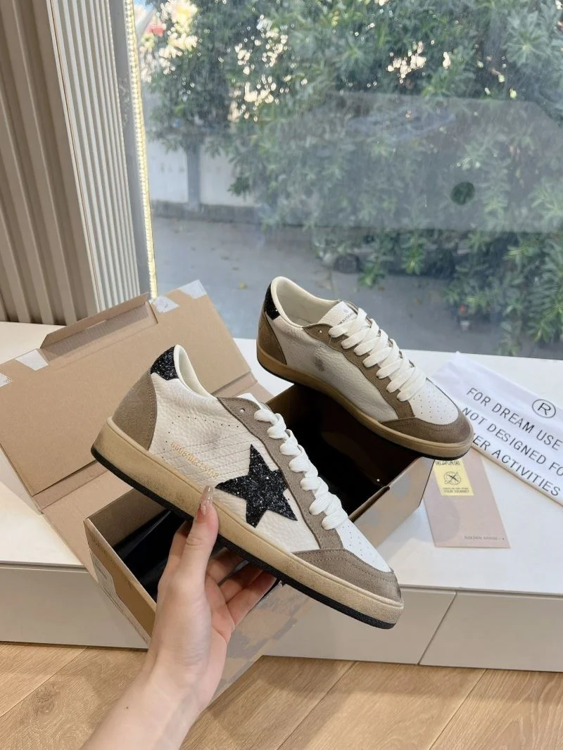 Sustainable Ggdb Shoes 15726