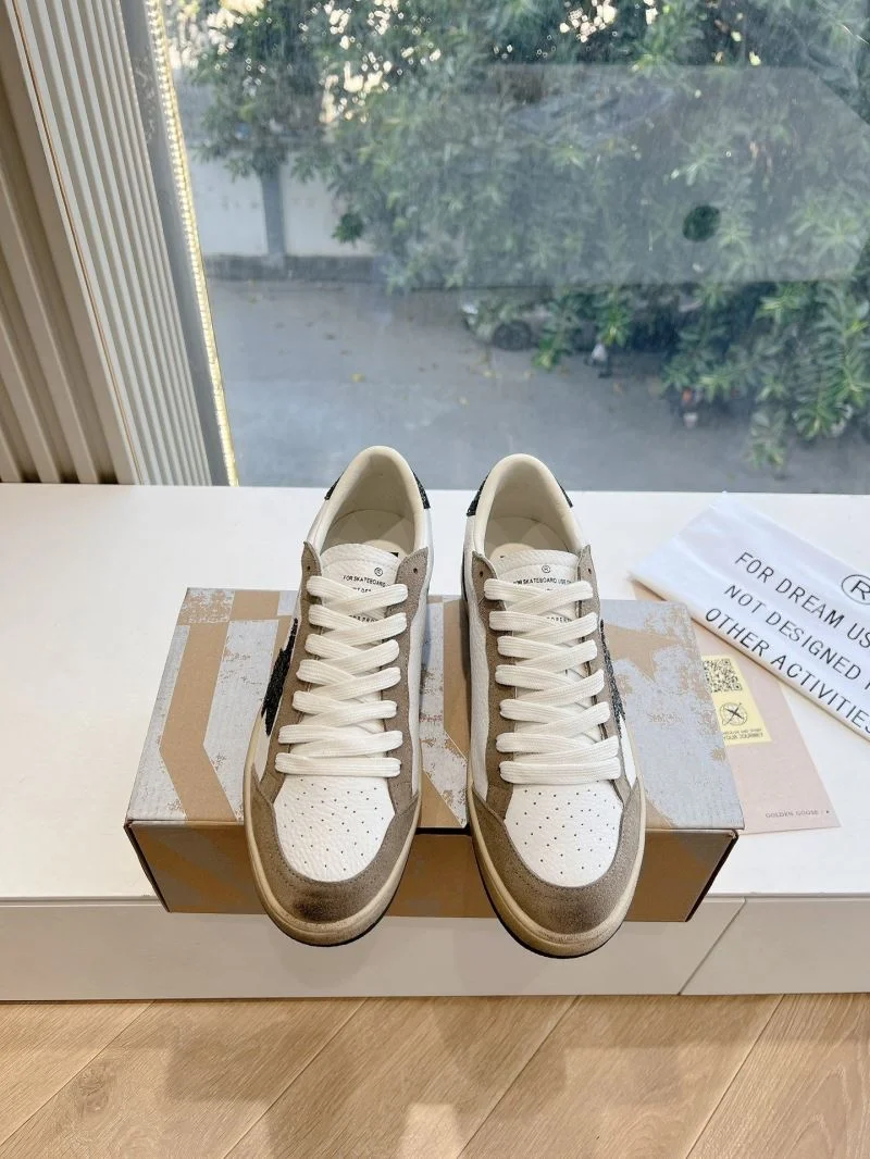 Sustainable Ggdb Shoes 15726