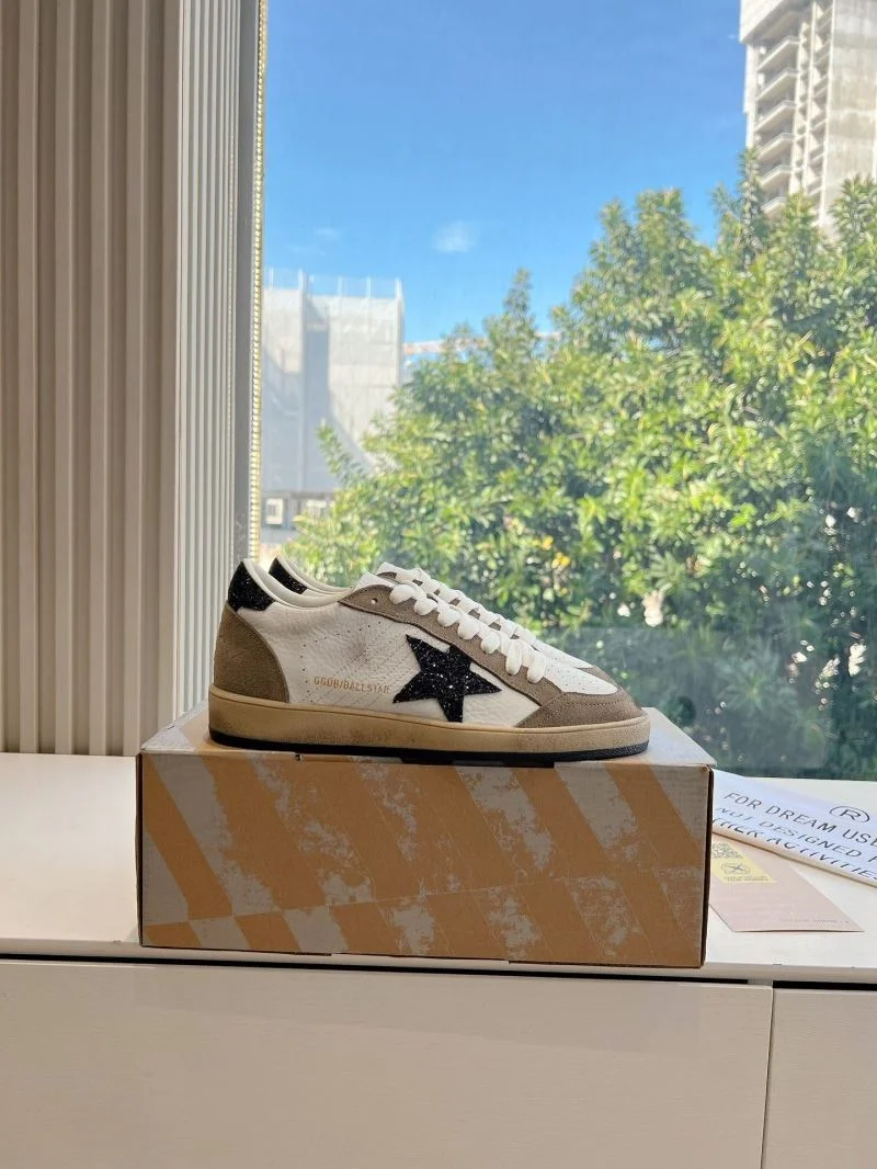Sustainable Ggdb Shoes 15726