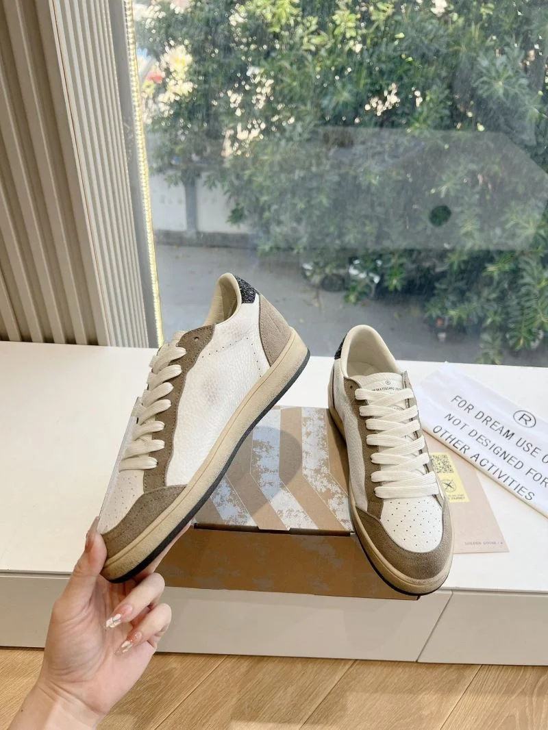 Sustainable Ggdb Shoes 15726