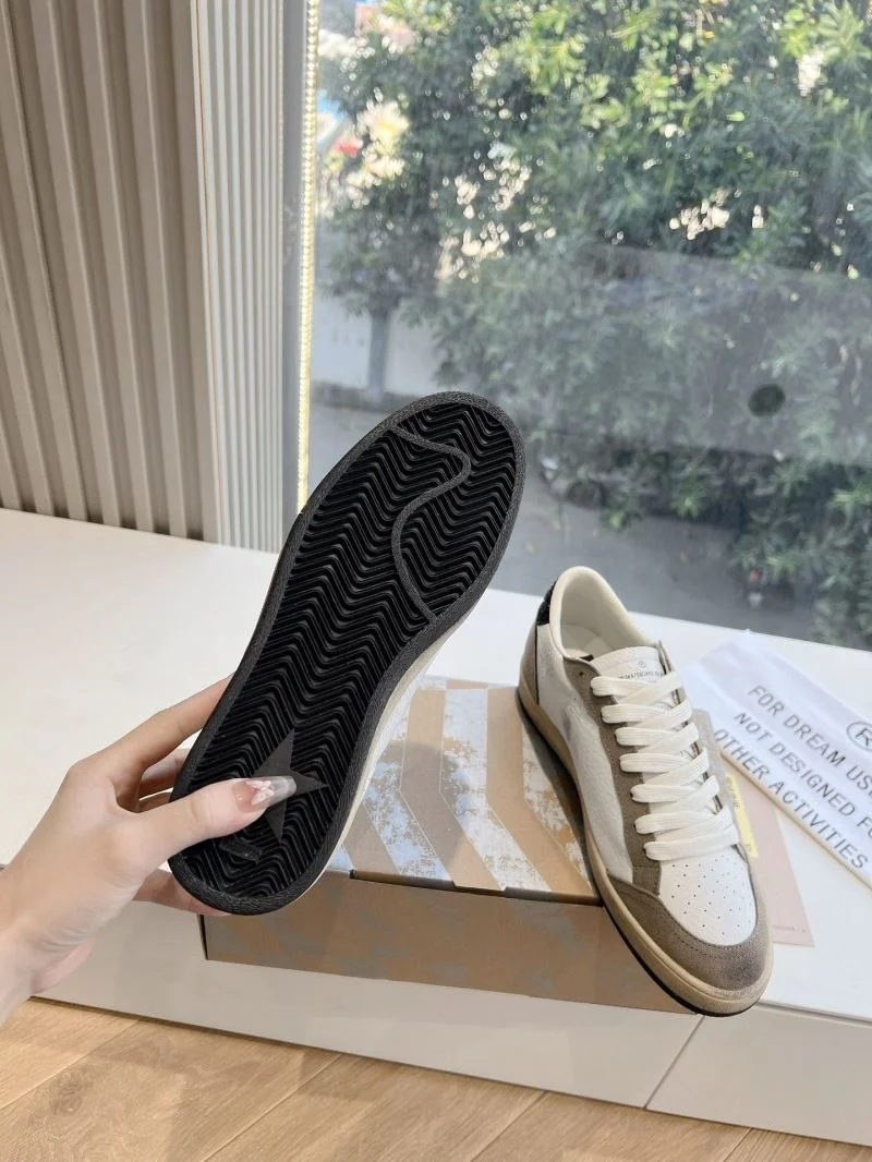 Sustainable Ggdb Shoes 15726