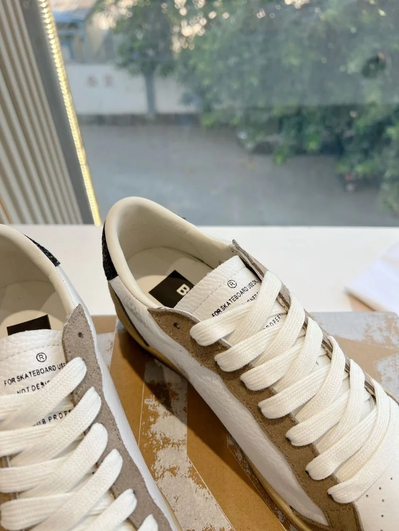 Sustainable Ggdb Shoes 15726