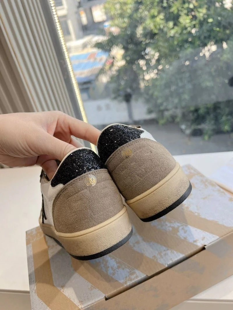 Sustainable Ggdb Shoes 15726