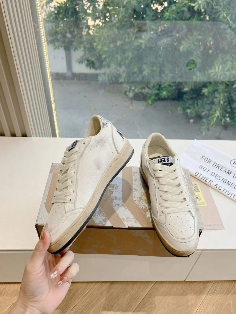 SmoothTexture Ggdb Shoes 15780