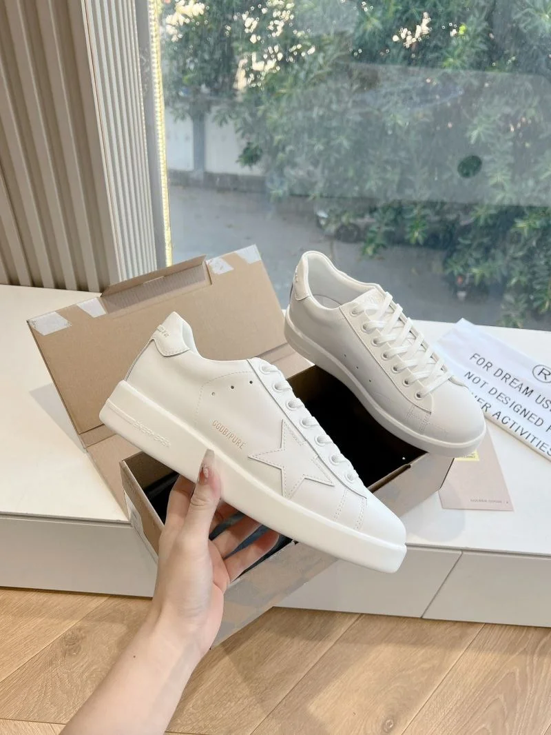 Lightweight Ggdb Shoes 15729