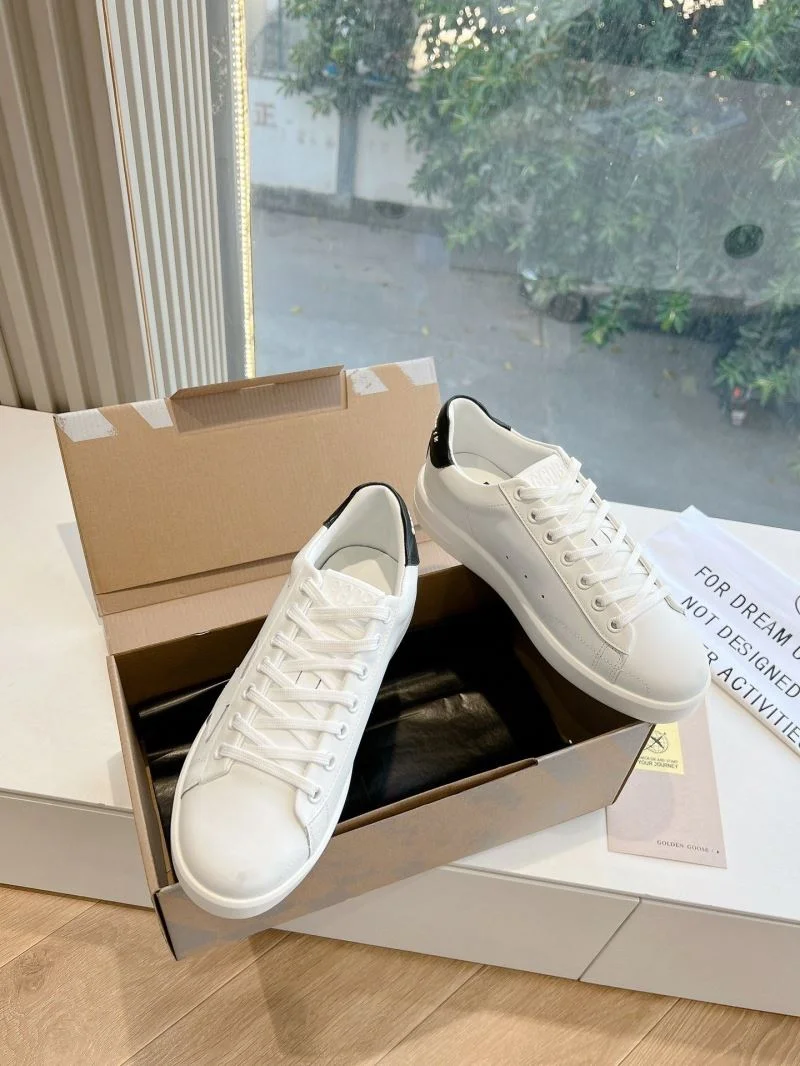 Ggdb Shoes Thermal 15721