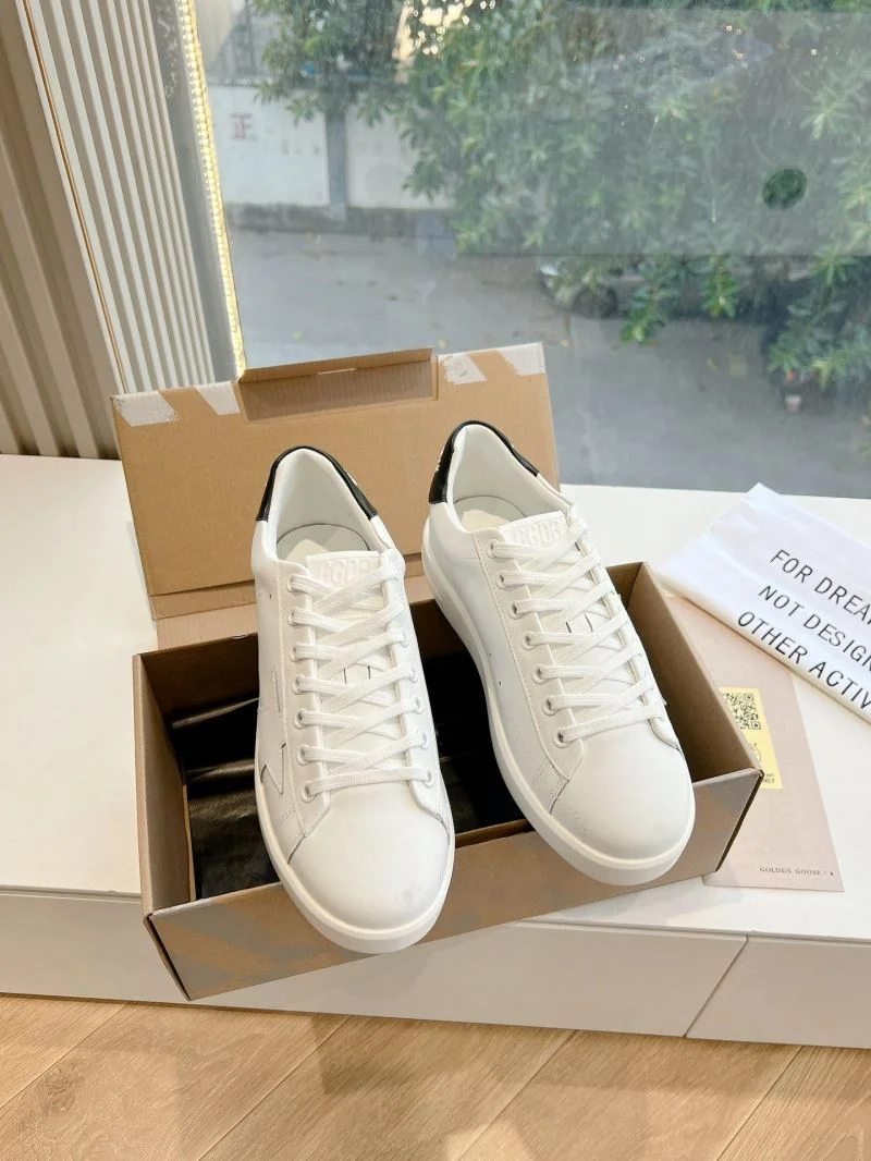 Ggdb Shoes Thermal 15721