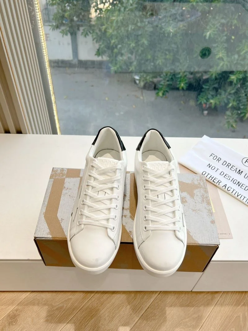 Ggdb Shoes Thermal 15721