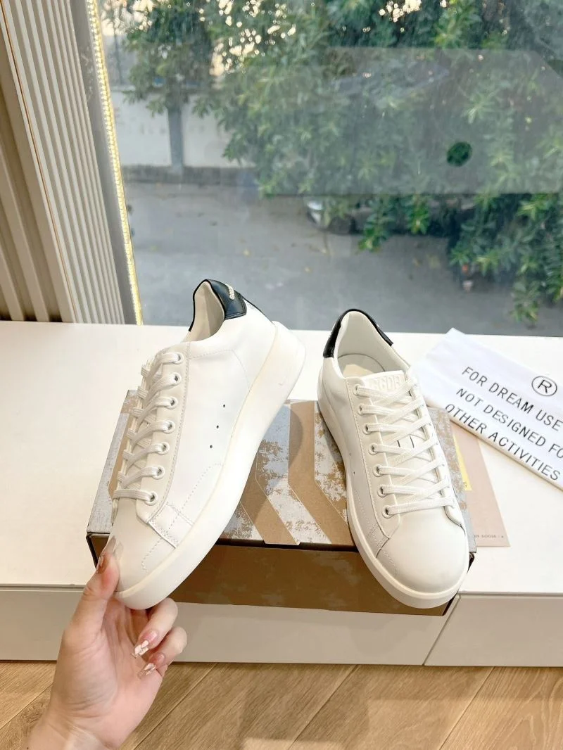 Ggdb Shoes Thermal 15721