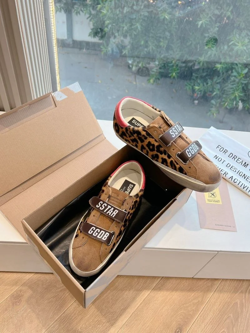 Unique Ggdb Shoes 15723
