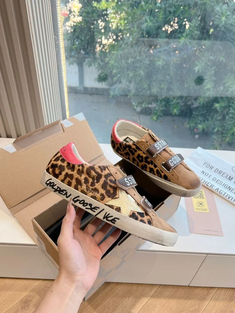 Unique Ggdb Shoes 15723