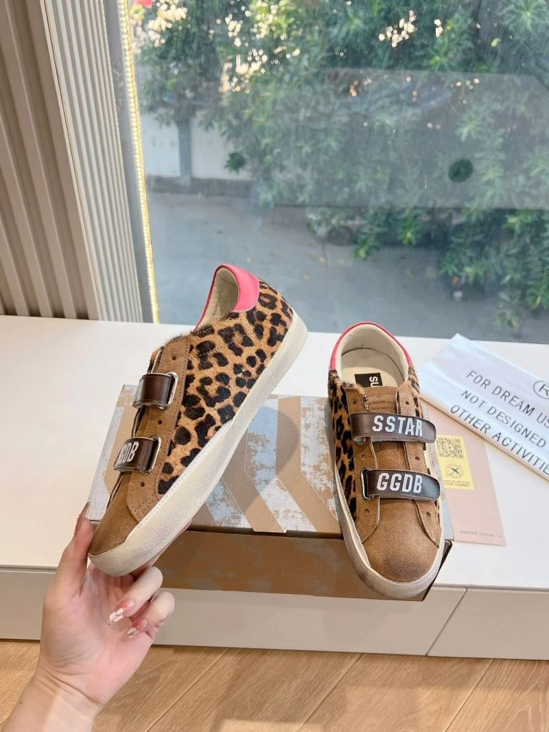 Unique Ggdb Shoes 15723