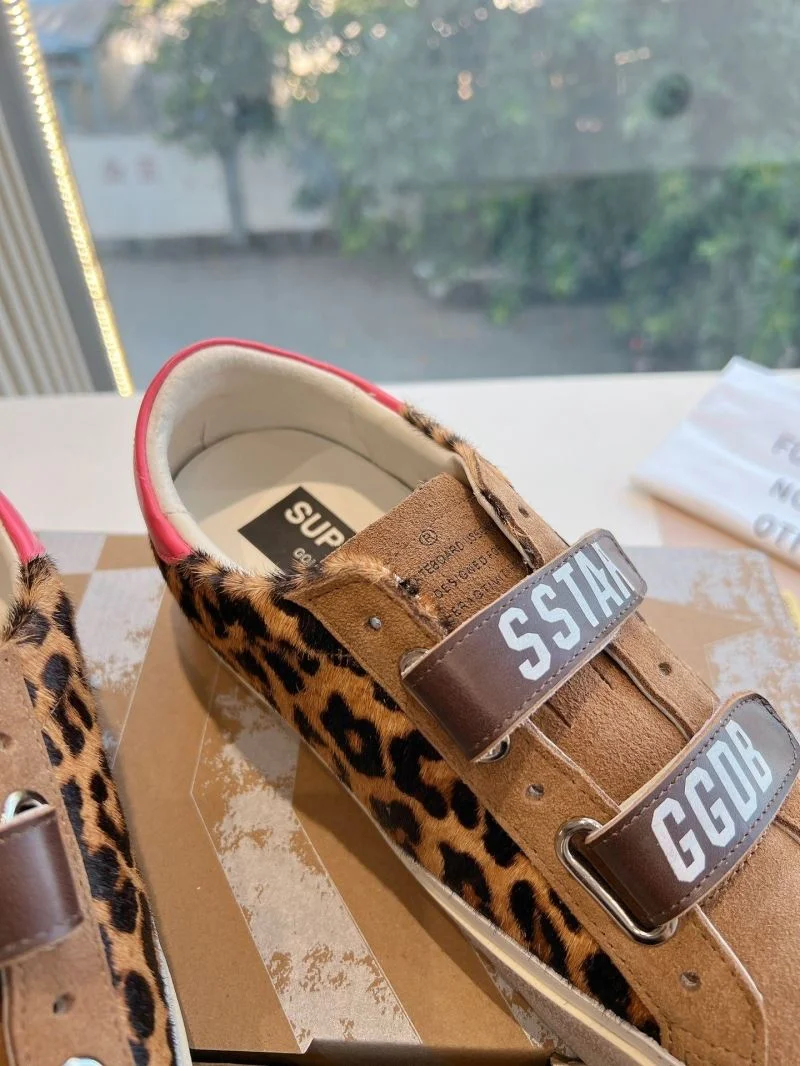 Unique Ggdb Shoes 15723