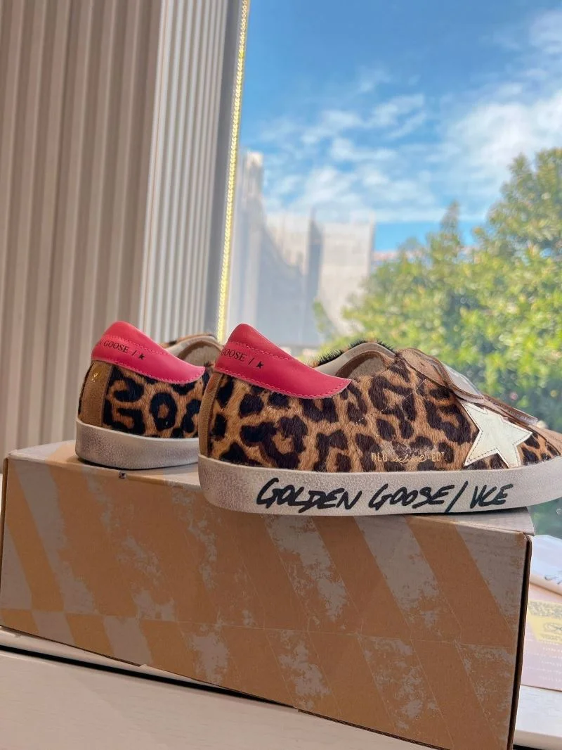 Unique Ggdb Shoes 15723