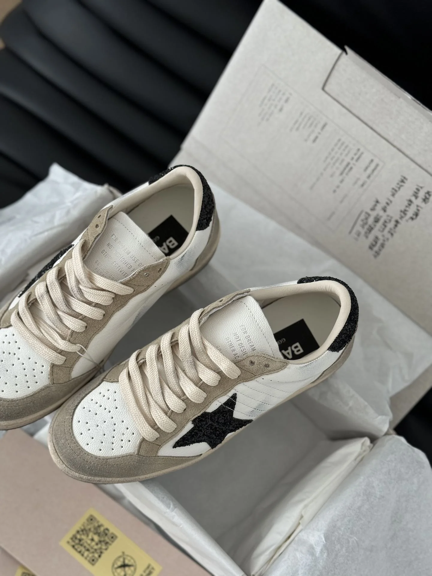 Ggdb Shoes Trendy 6538