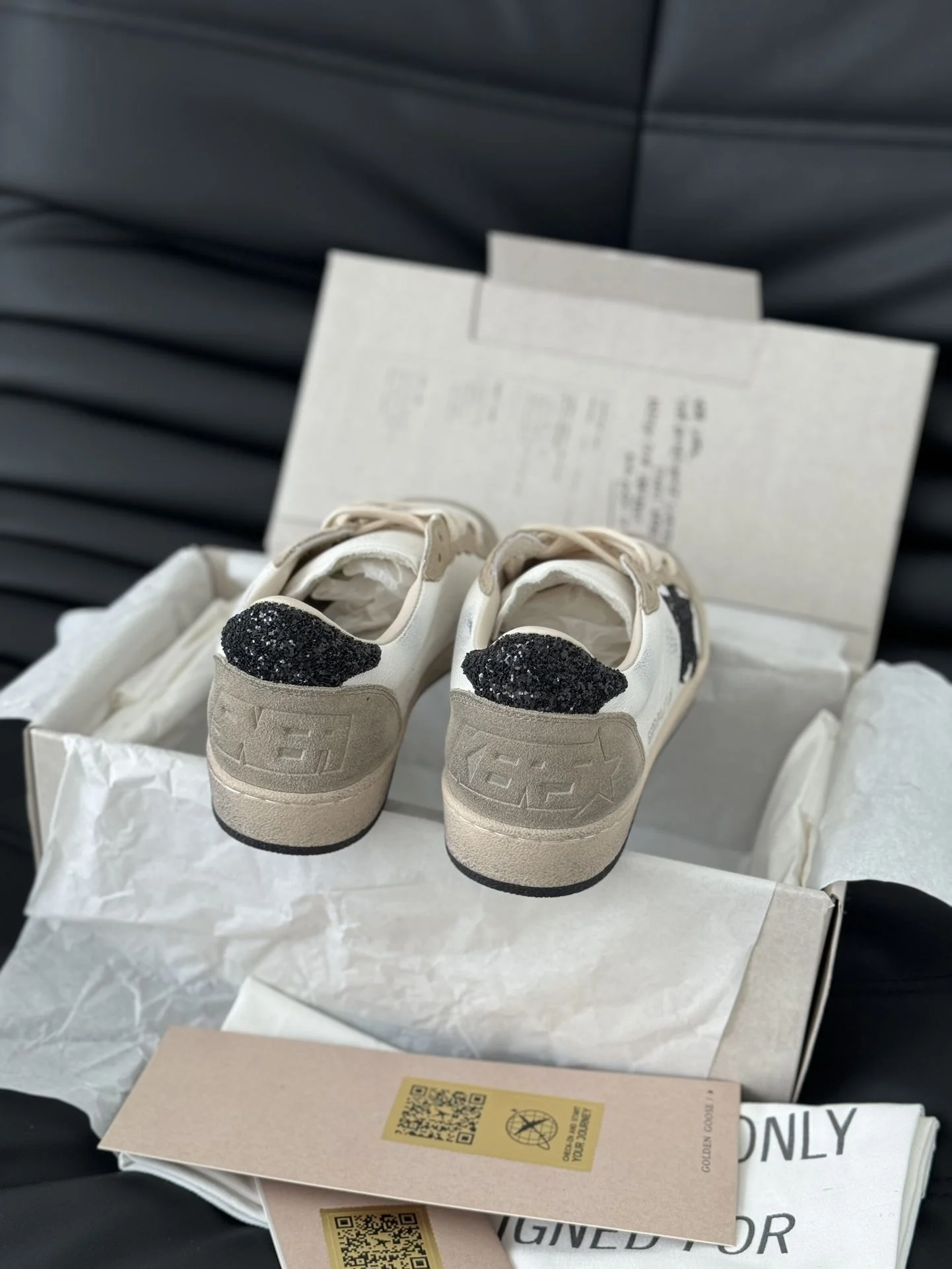 Ggdb Shoes Trendy 6538