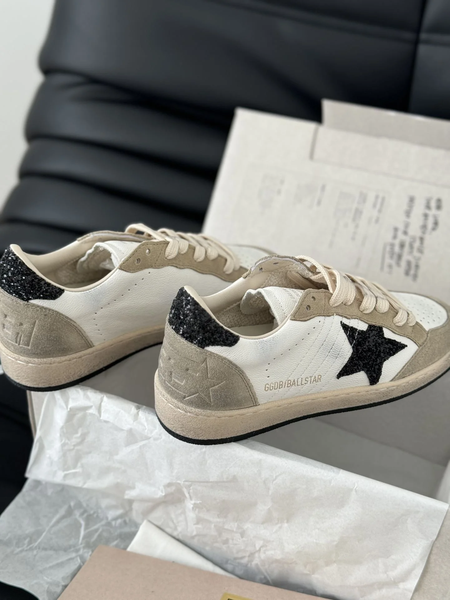 Ggdb Shoes Trendy 6538