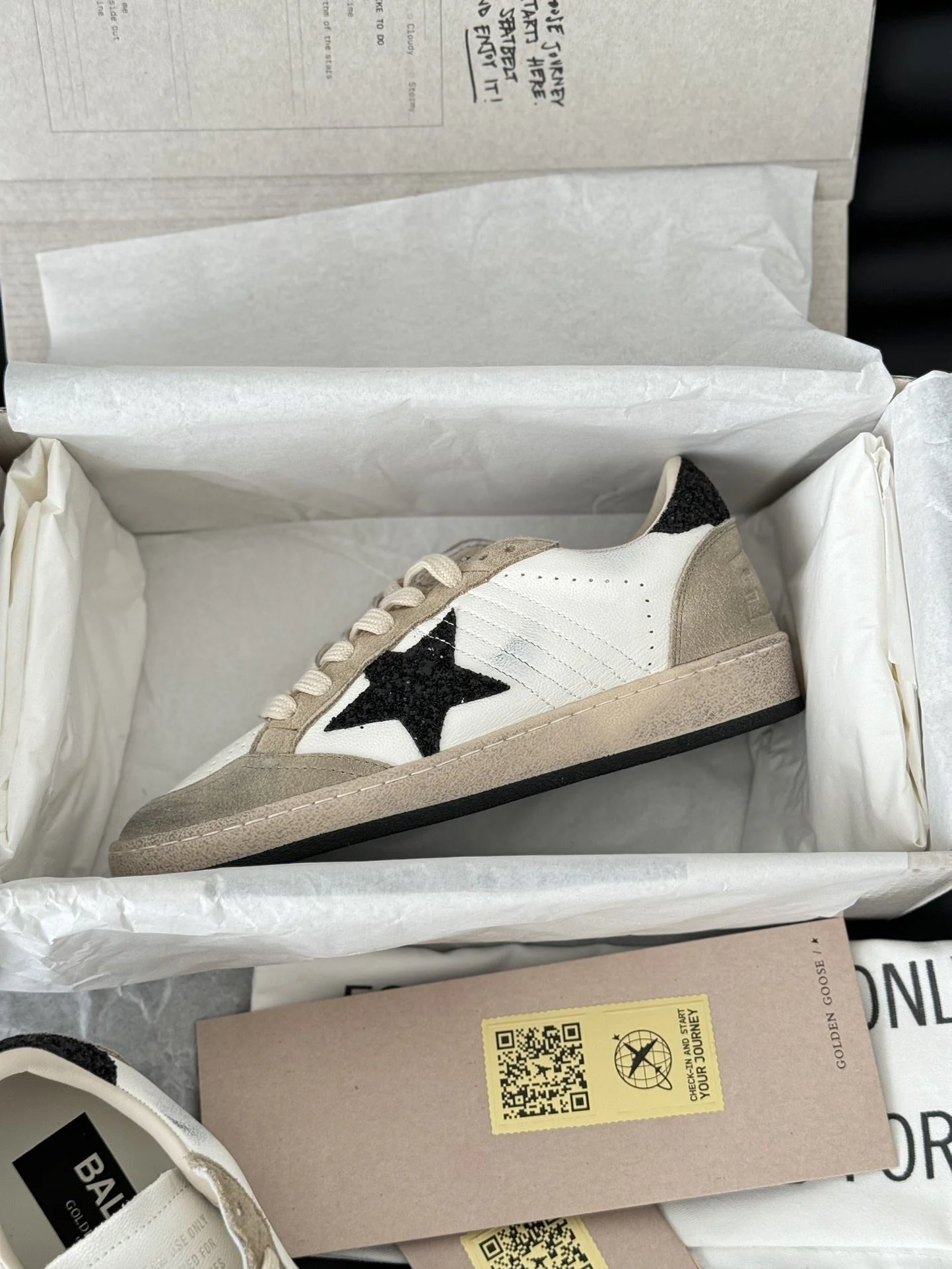 Ggdb Shoes Trendy 6538