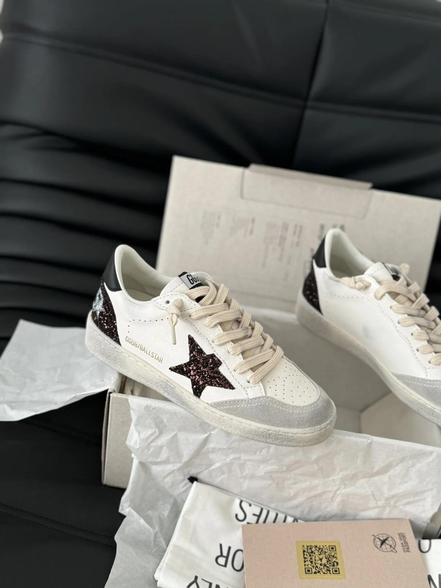 Ggdb Shoes Neat 6492