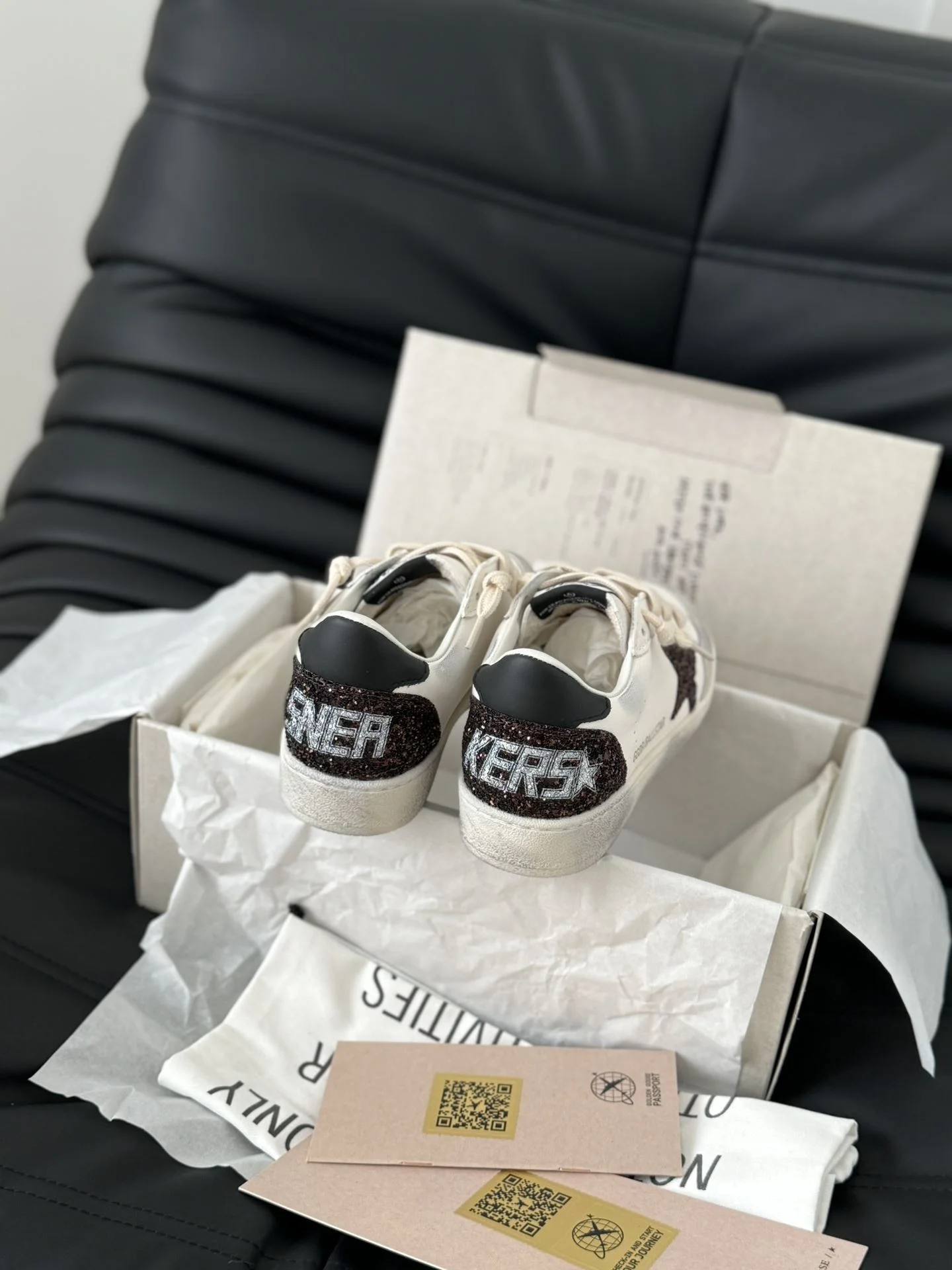 Ggdb Shoes Neat 6492