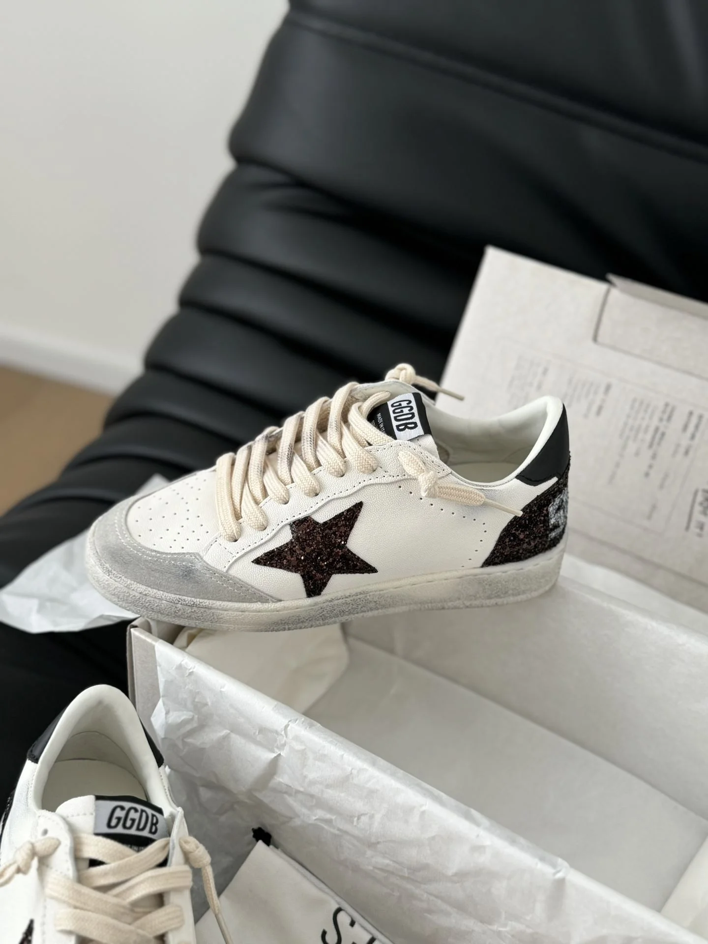 Ggdb Shoes Neat 6492