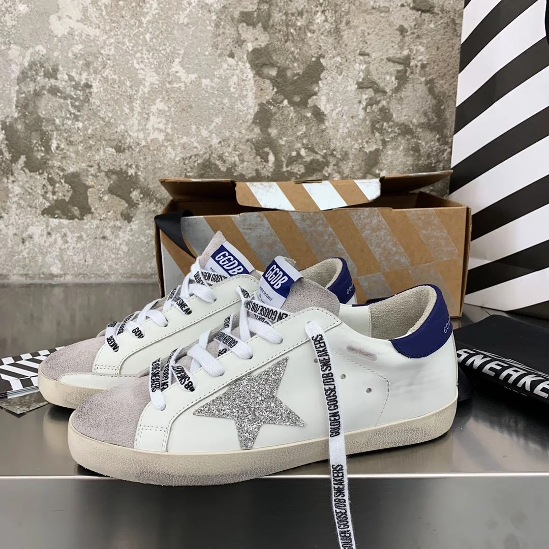 Ggdb Shoes WrinkleFree 6488