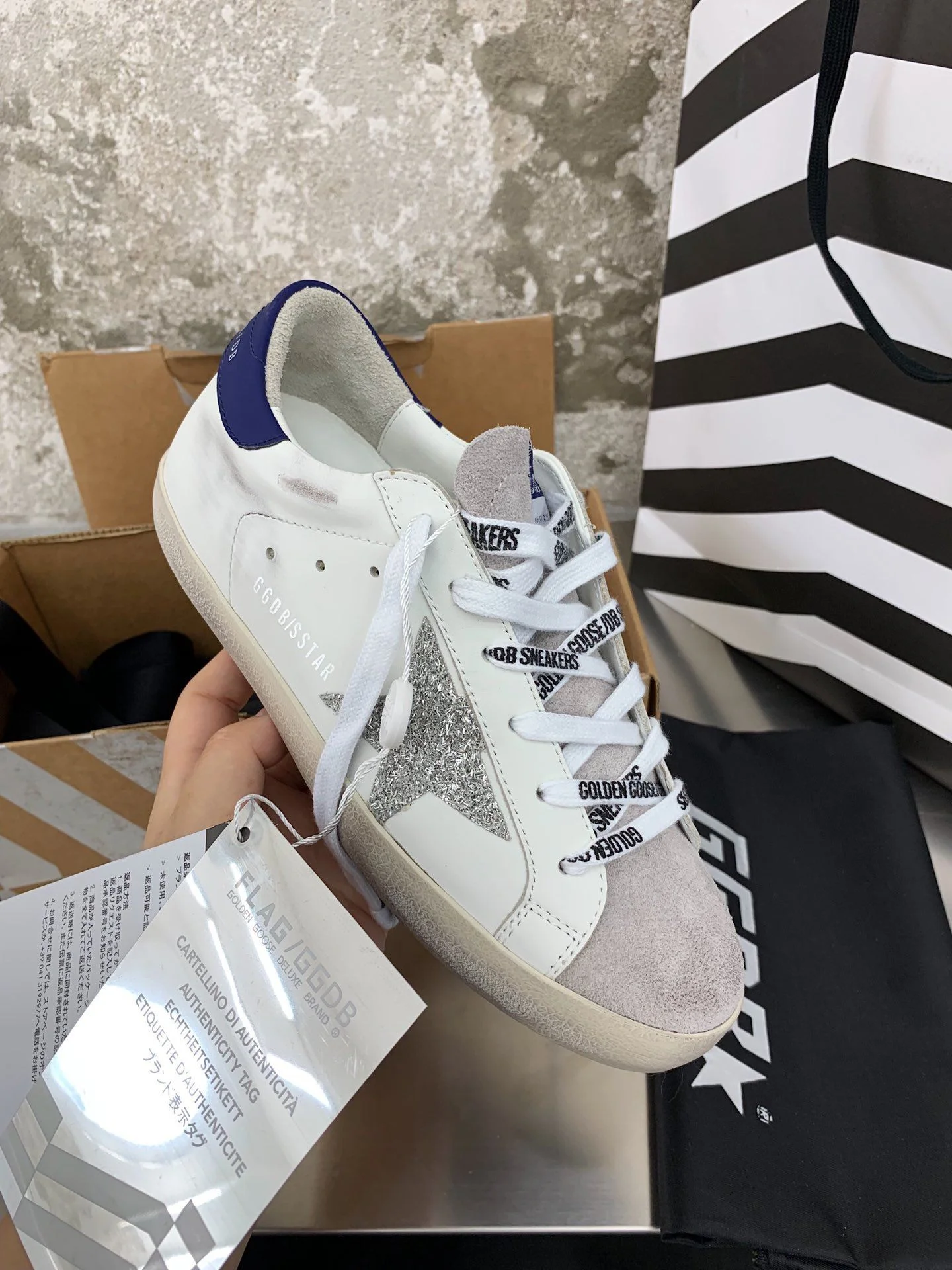 Ggdb Shoes WrinkleFree 6488