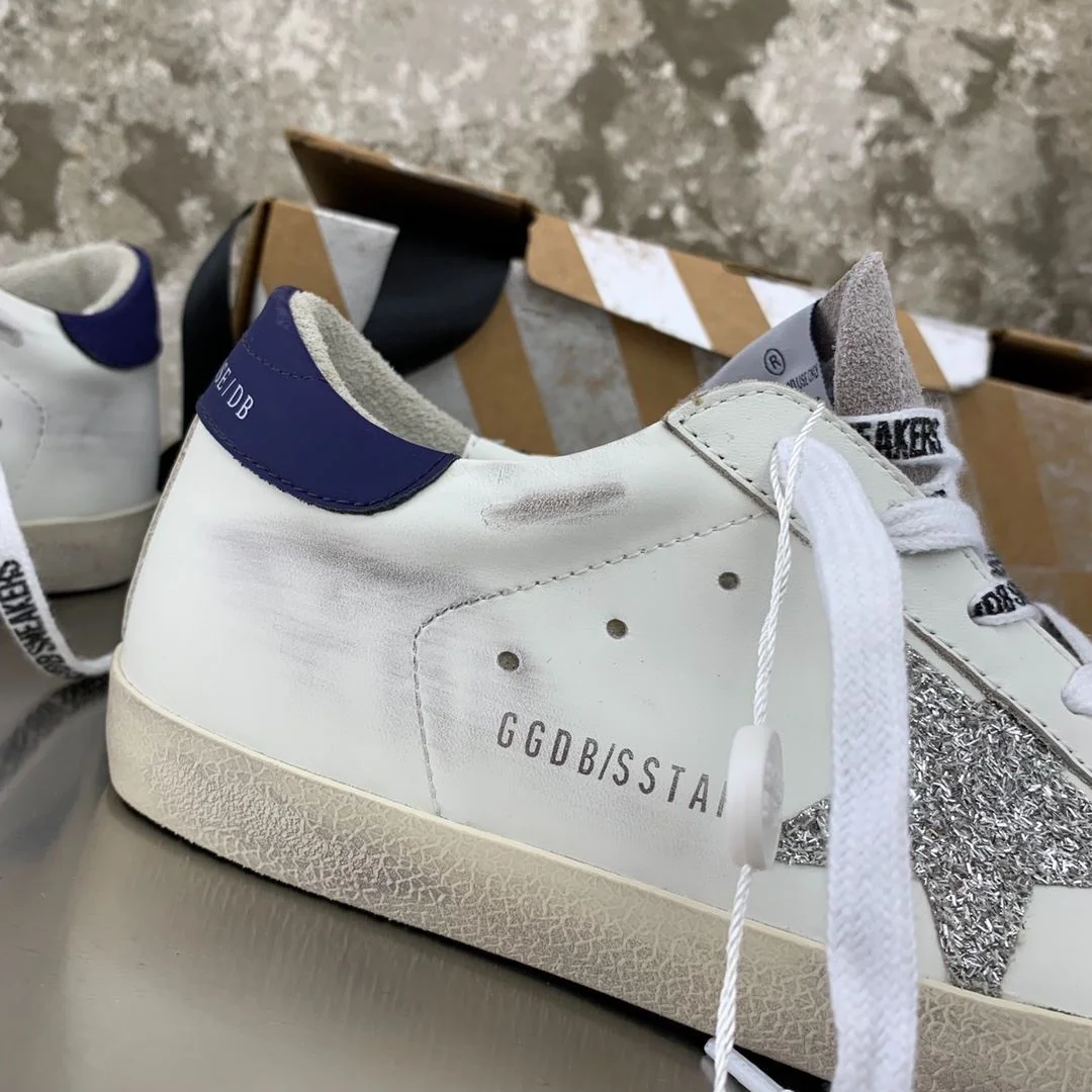 Ggdb Shoes WrinkleFree 6488
