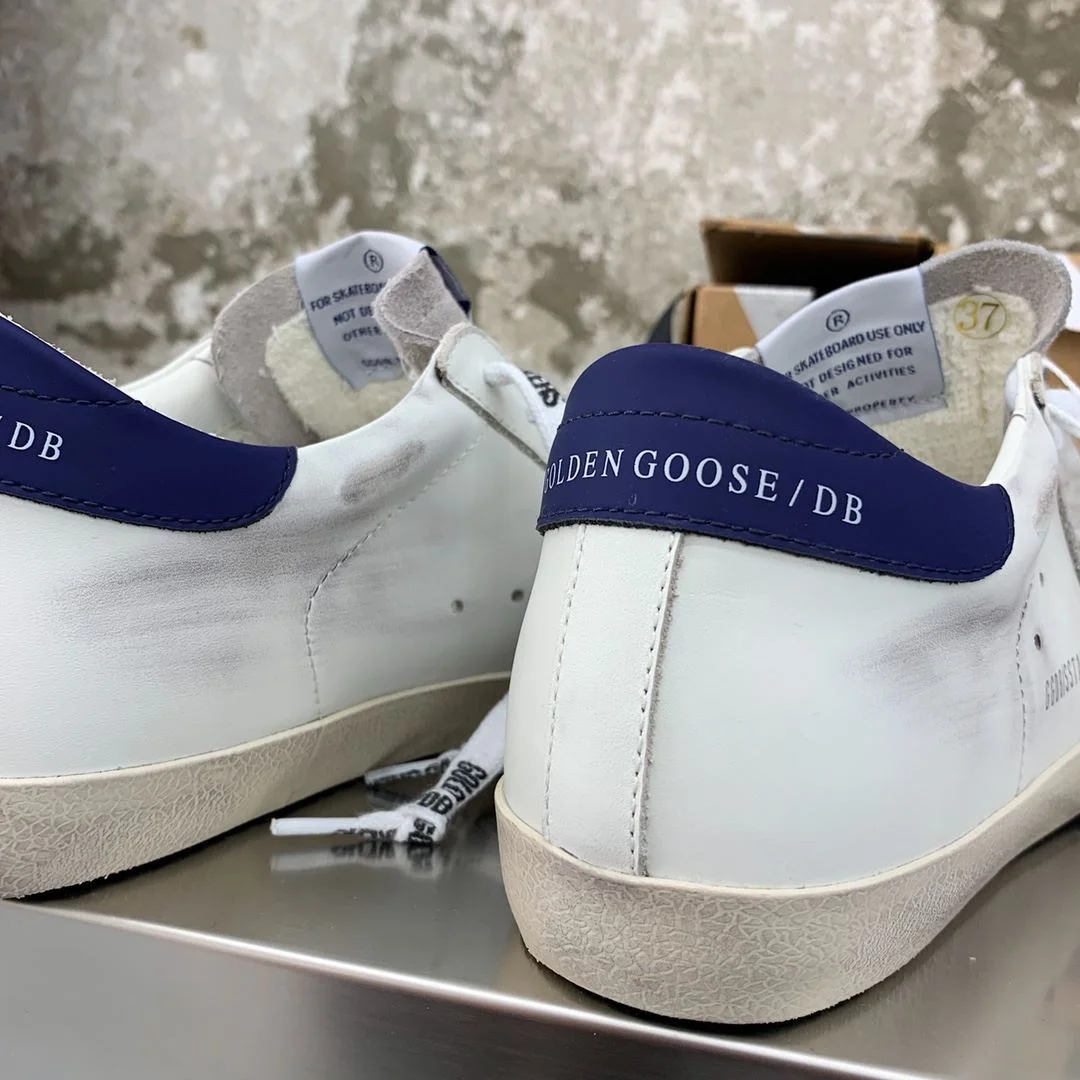 Ggdb Shoes WrinkleFree 6488