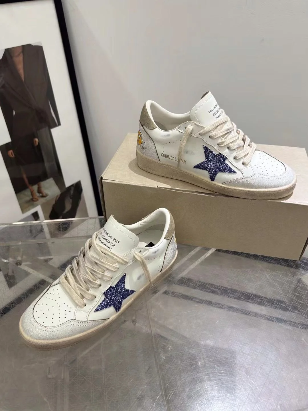 TimelessDesign Ggdb Shoes 6502