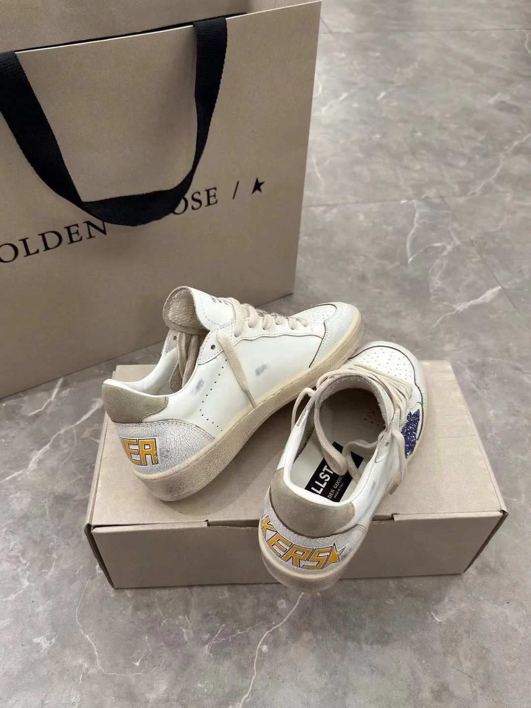 TimelessDesign Ggdb Shoes 6502