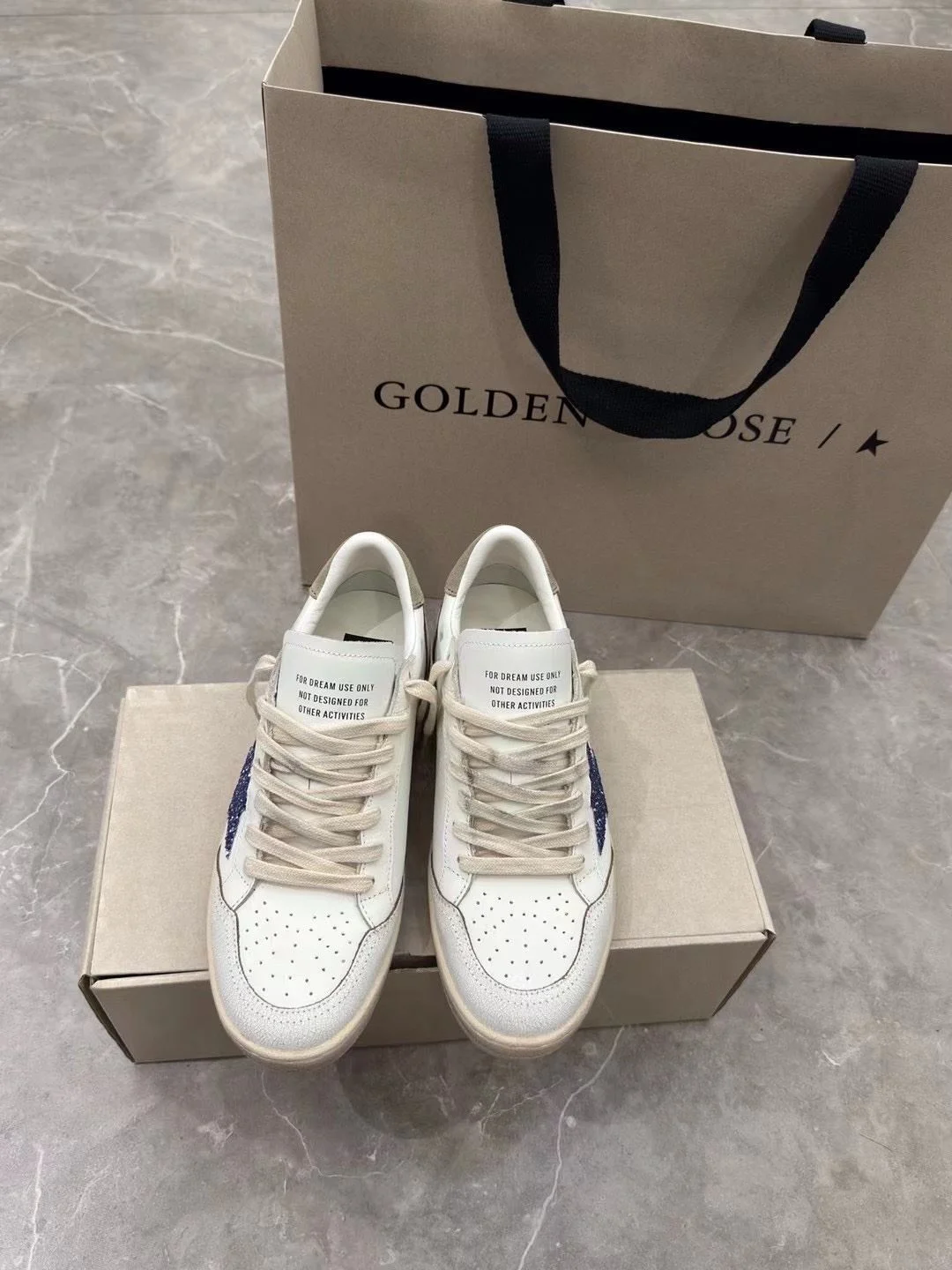 TimelessDesign Ggdb Shoes 6502