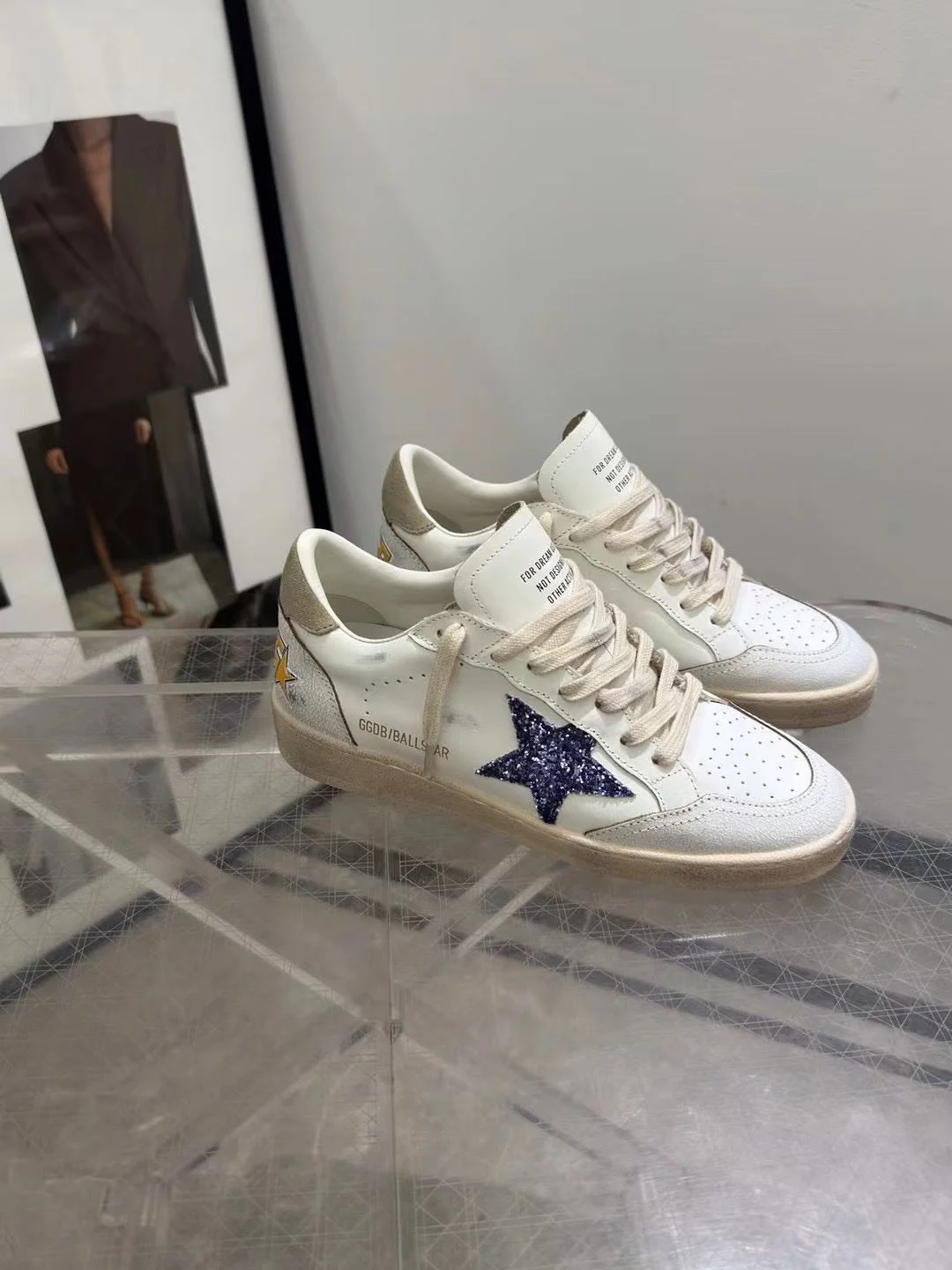 TimelessDesign Ggdb Shoes 6502