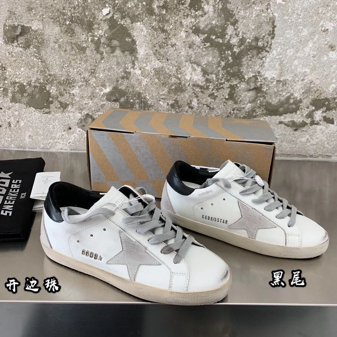 Ggdb Shoes SmartChoice 6479