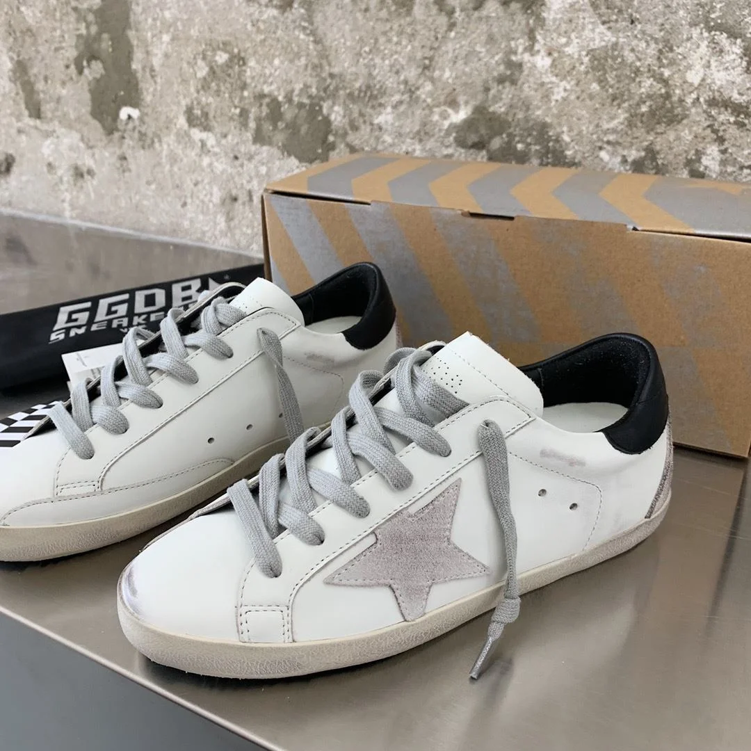 Ggdb Shoes SmartChoice 6479