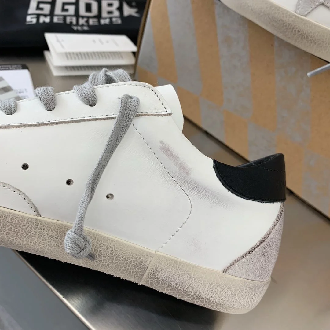 Ggdb Shoes SmartChoice 6479