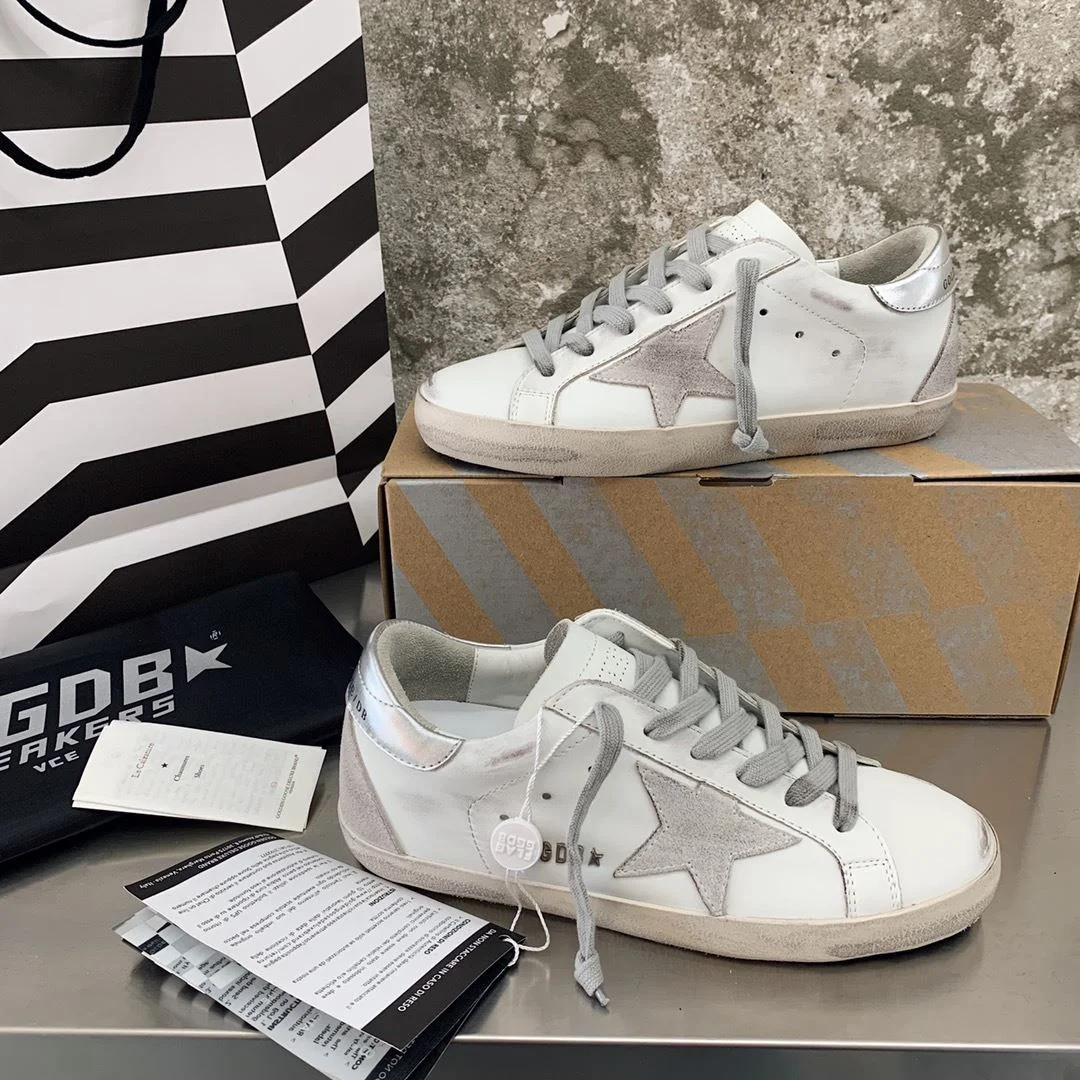 Ggdb Shoes WaterResistant 6472