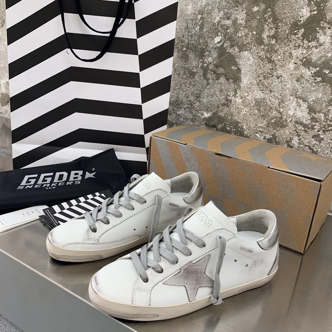 Ggdb Shoes WaterResistant 6472