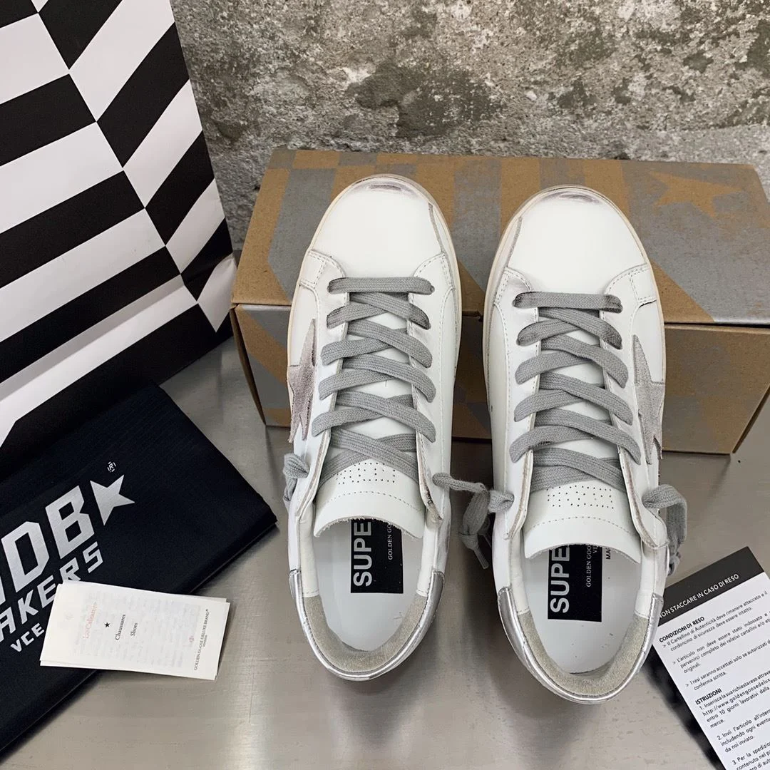 Ggdb Shoes WaterResistant 6472
